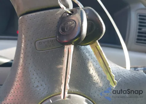 2006 Toyota Corolla Ce from USA, damaged, VIN 2T1BR32E96C665146